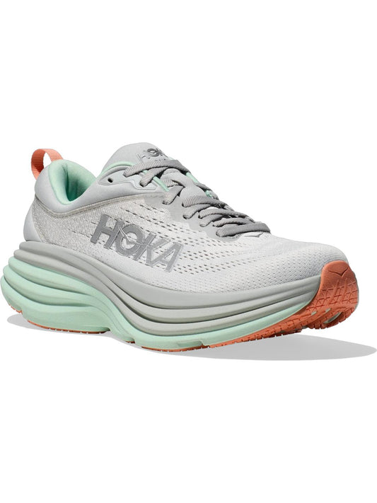 Hoka - WOMEN'S BONDI V8 RUNNING SHOES