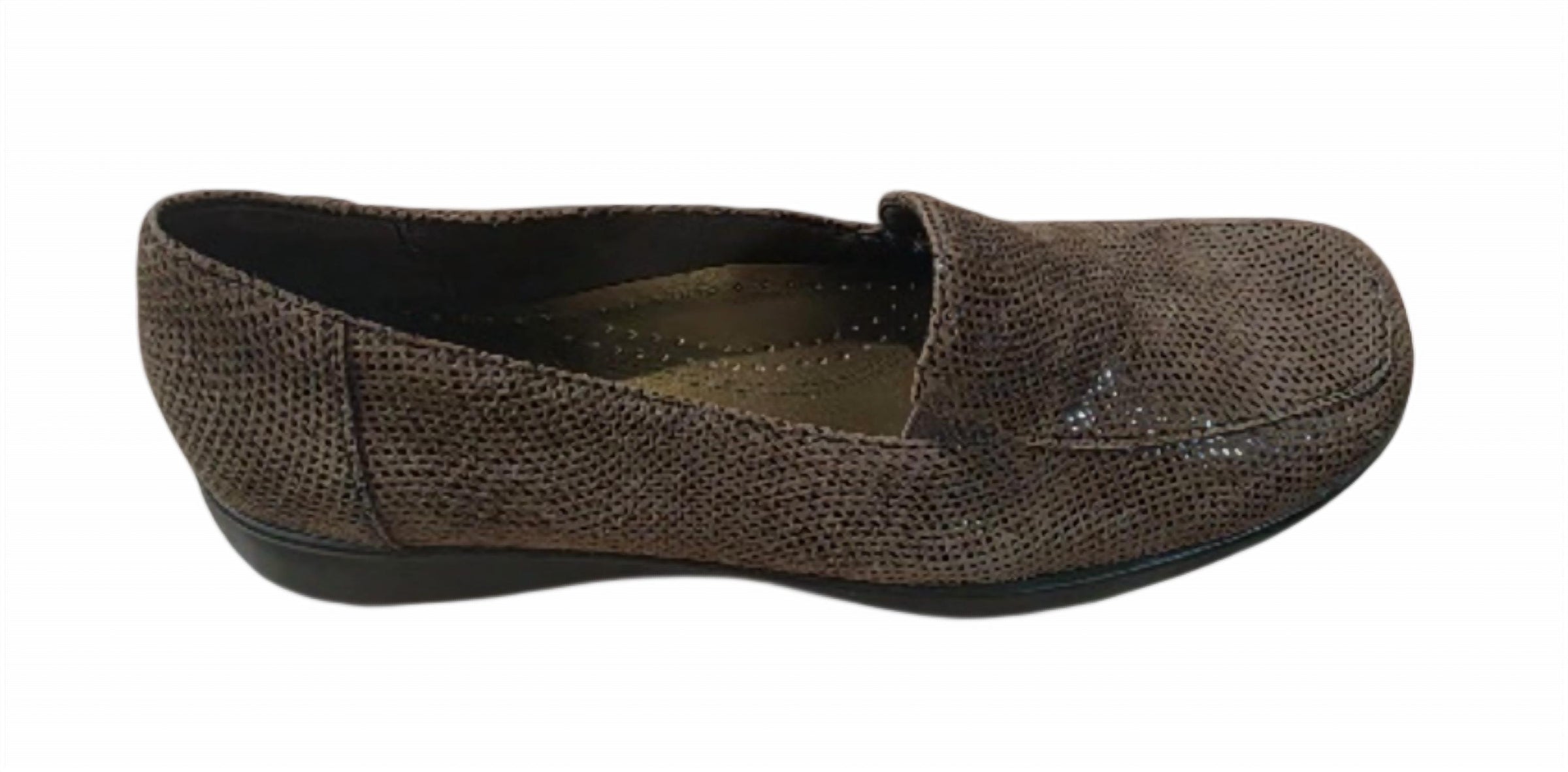Trotters - Women's Jenn Mini Dots Shoe