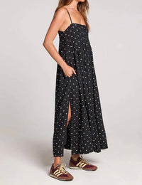 Saltwater Luxe - Arosa Midi Dress