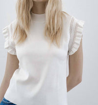 ZOWIE SWEATER