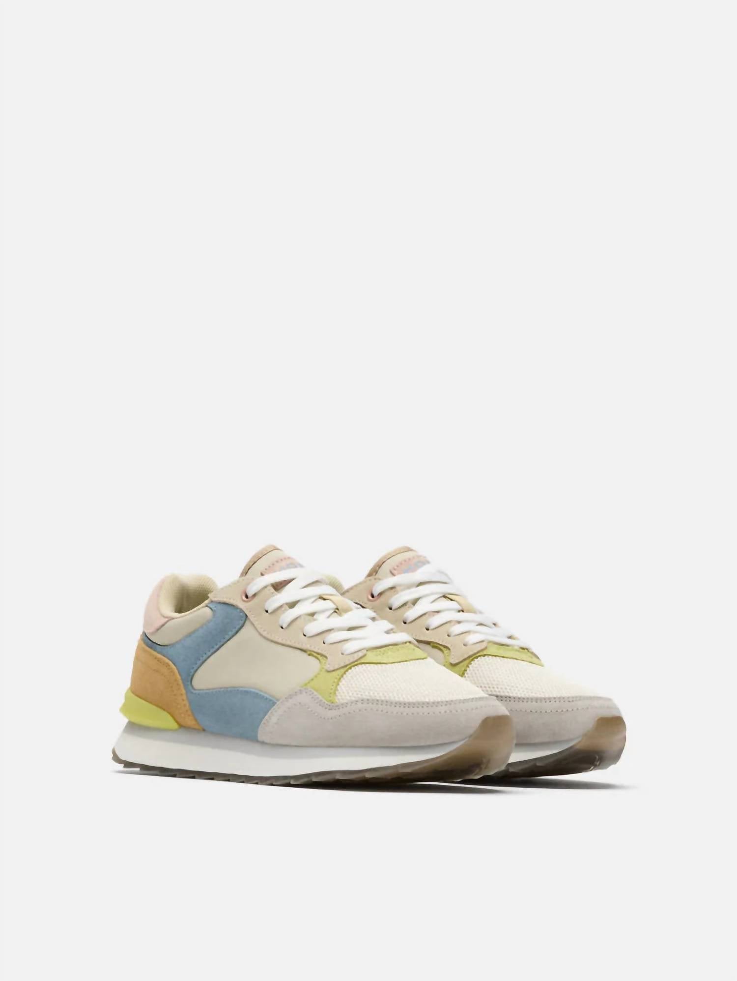 Hoff - Women’s Cabo San Lucas Sneakers