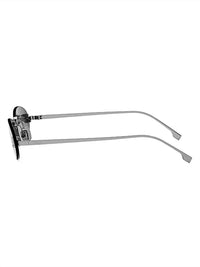 Fendi - Women's First Crystal Sunglasses