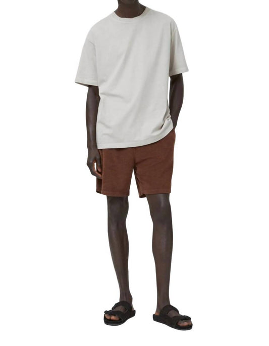 Closed - Terry Cloth Shorts