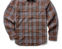 Taylor Stitch - The Craftsman Shirt