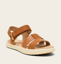Sorel - Women's Ona Ave™ Ankle Strap Flat Sandal