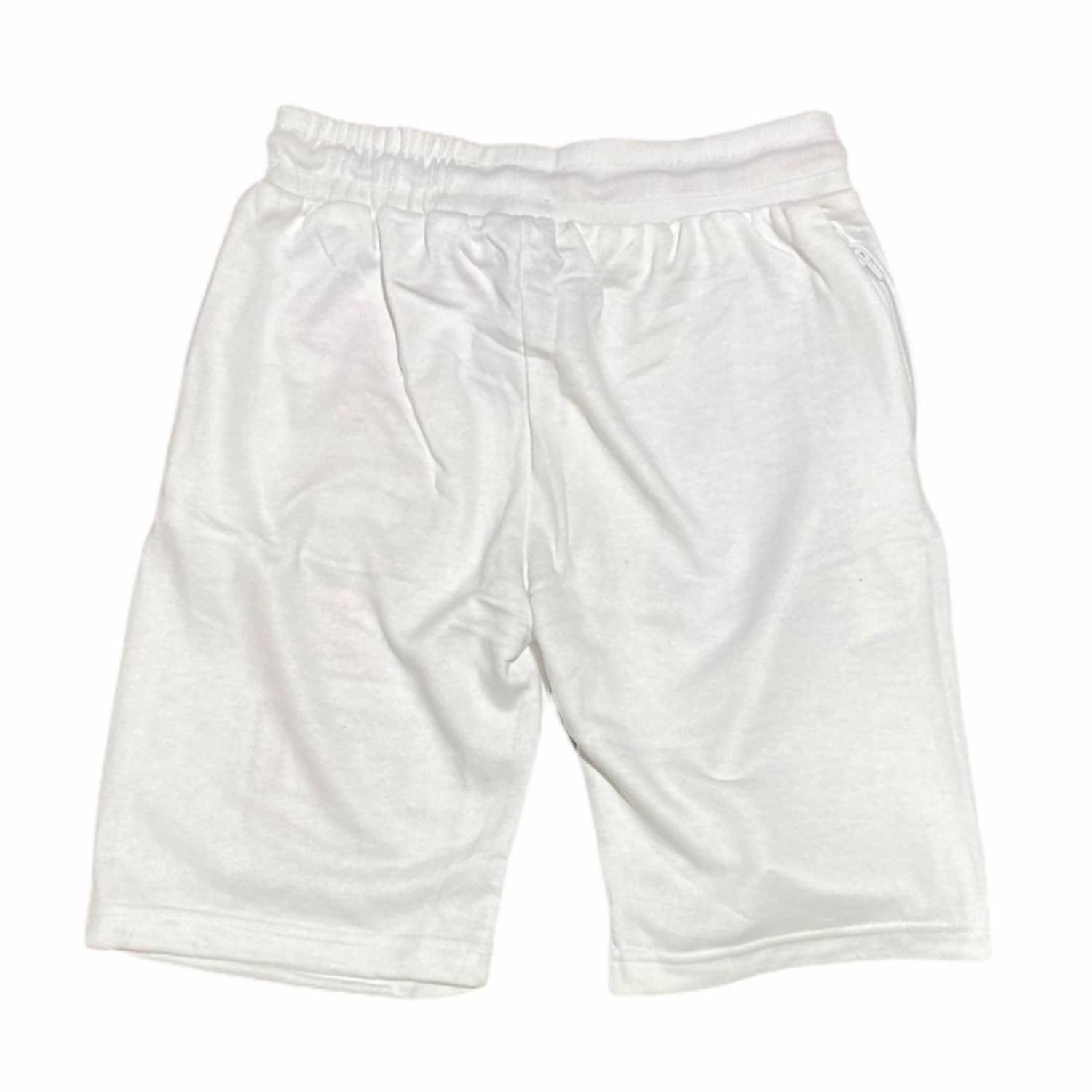 Retro Label - Men's 12s Twist Mo Money Shorts