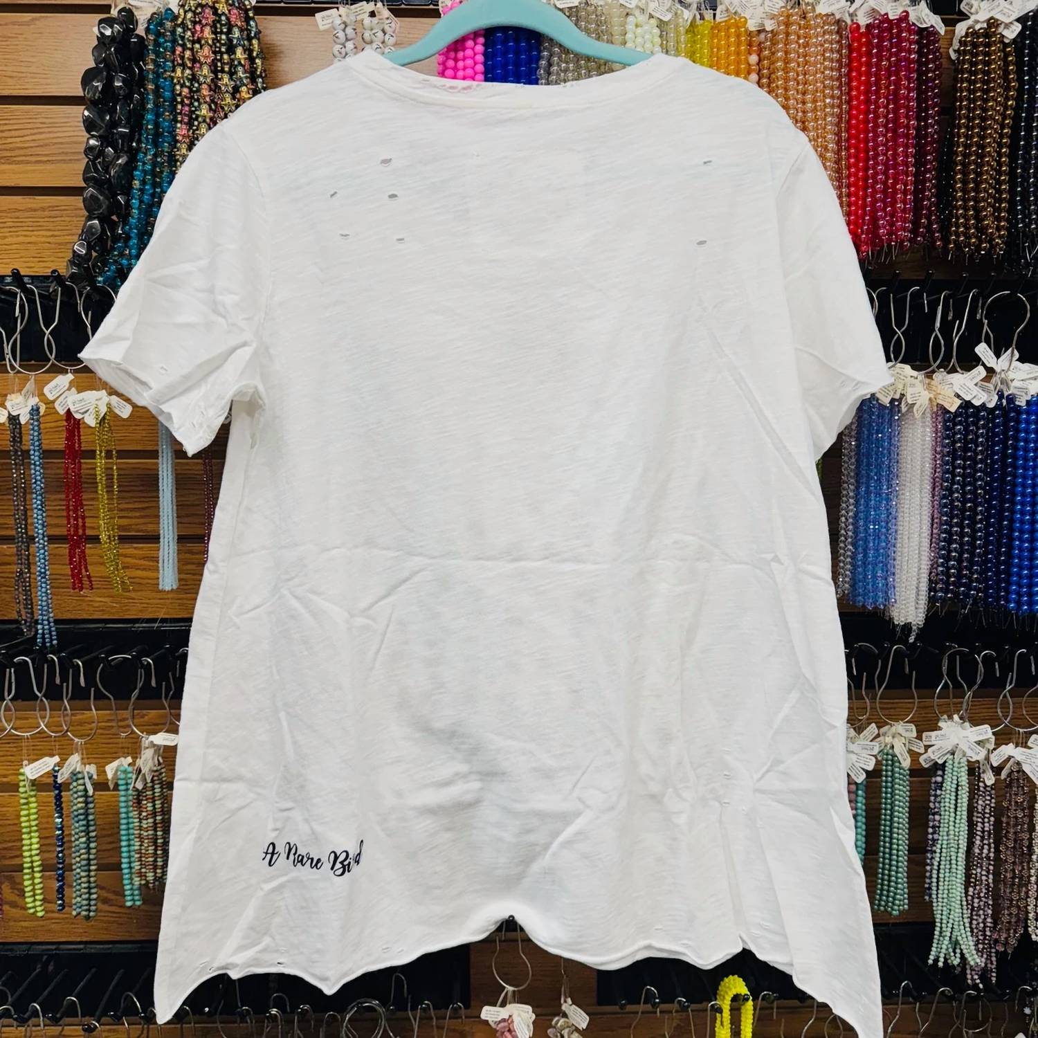 A Rare Bird - Women's Freedom Forever Shirt