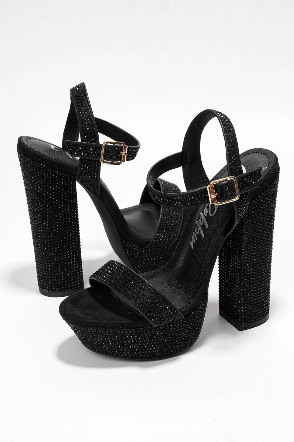 Cape Robbin - Women's Ross Heels