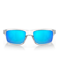 Oakley - Gibston Rectangle Non Polarized Sunglasses 9449-0460
