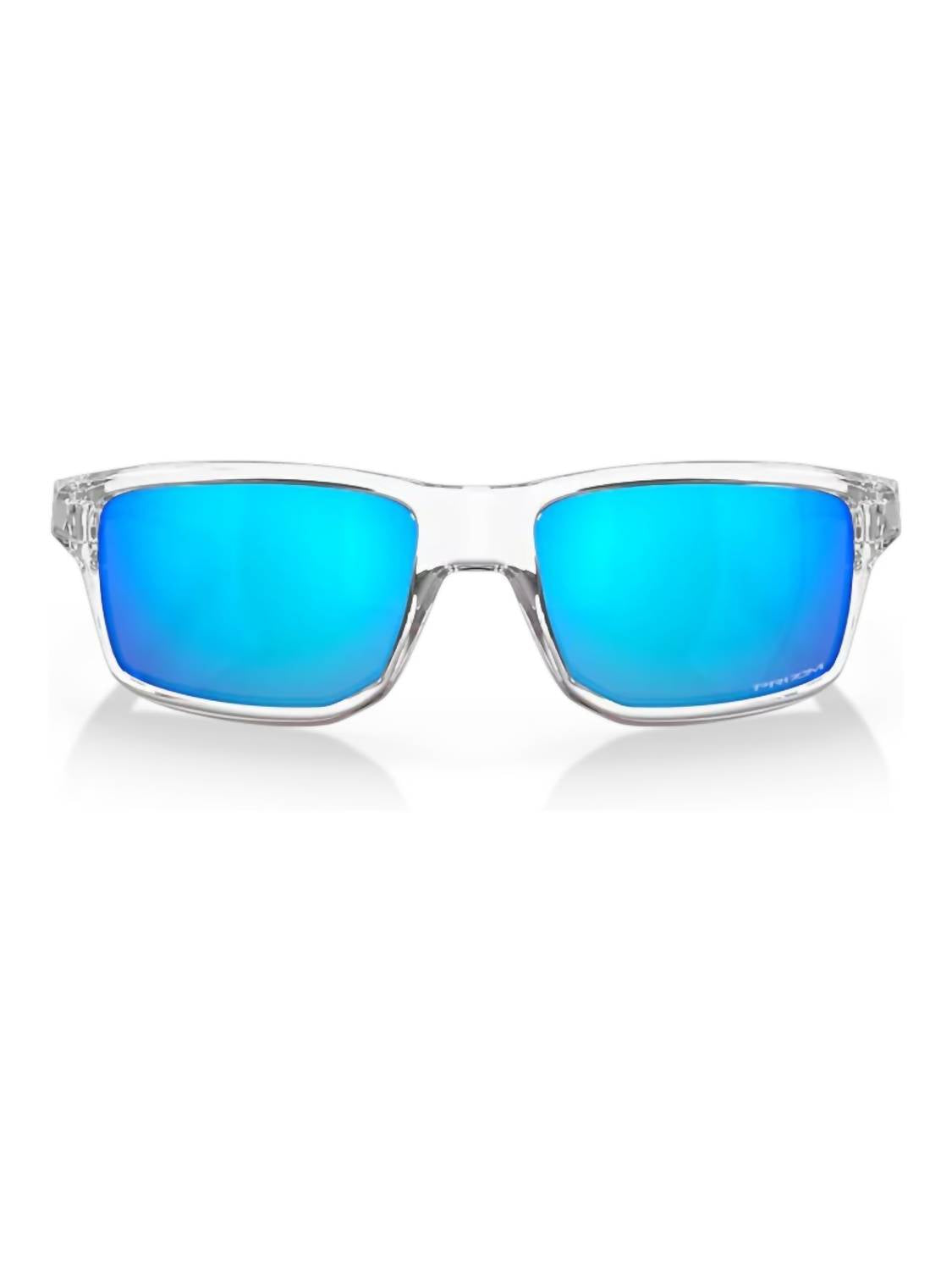 Oakley - Gibston Rectangle Non Polarized Sunglasses 9449-0460