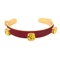 Tova - Women's Kennedy Cuff Bracelet