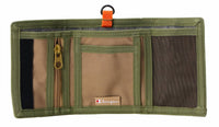 LIFELINE TRIFOLD WALLET