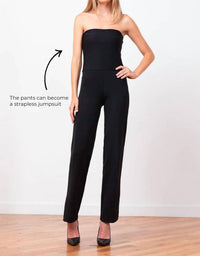 Avenue Montaigne - OH LA LA FREEDOM PANT