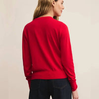Z Supply - Perfect Layer Sweater