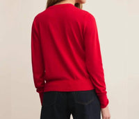 Z Supply - Perfect Layer Sweater
