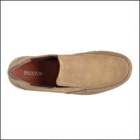Men's Mocassin Rock