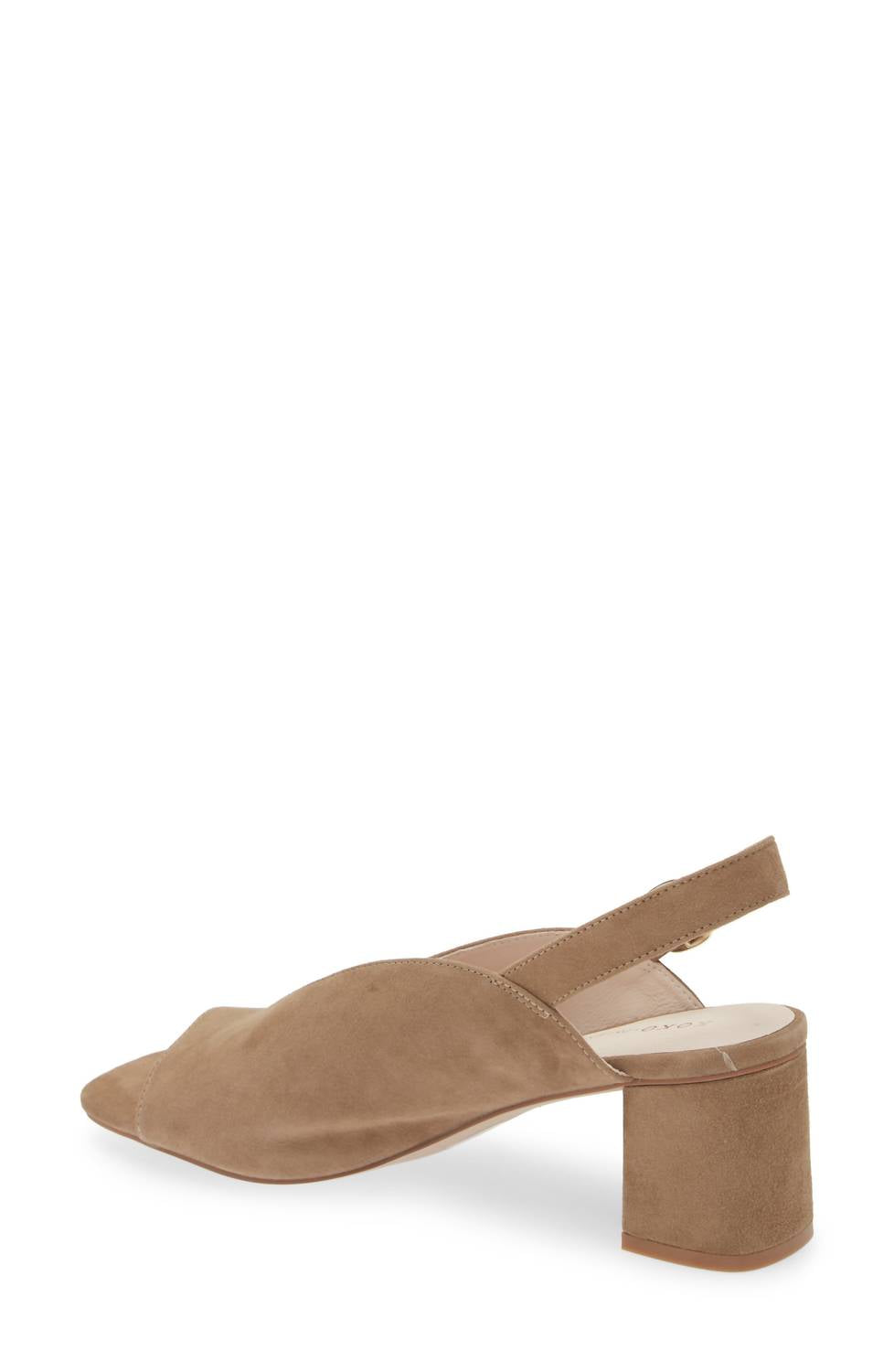 Koko + Palenki - Women's Polina Suede Shoe