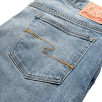Sendero Provisions Co. The Hueco Jean in el paso wash - men's jeans - view 6