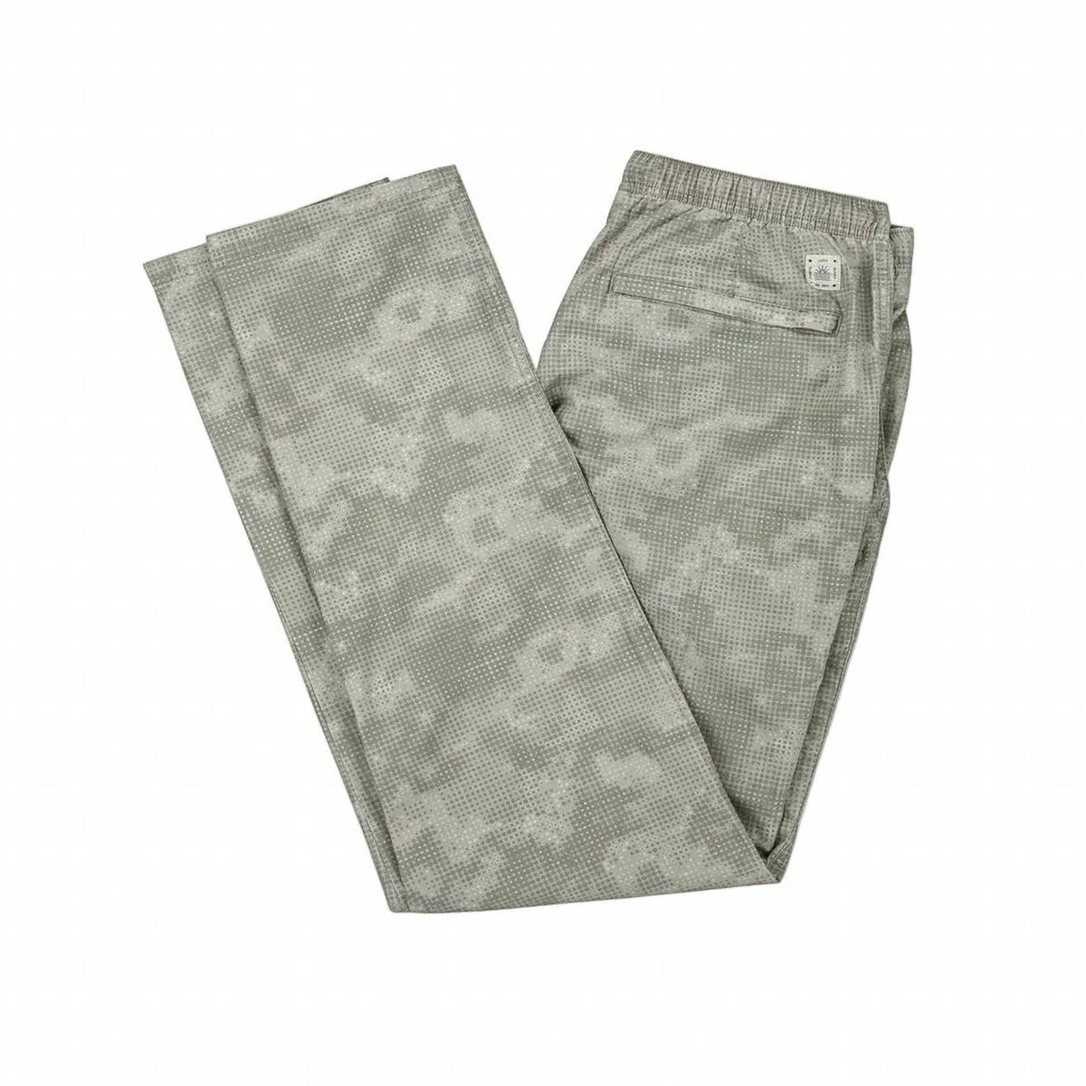 Jetty - Men's Leeward Ripstop Pants