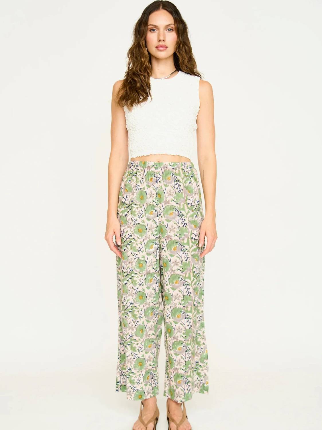 Mirth - Baden Pants