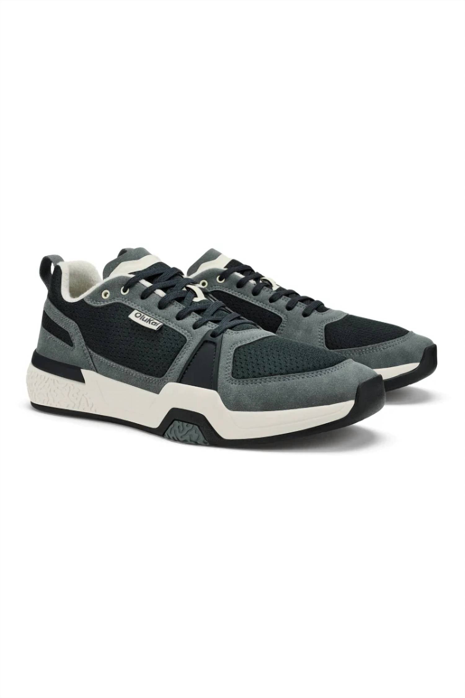 Olukai - Men’s Anau Court Sneaker