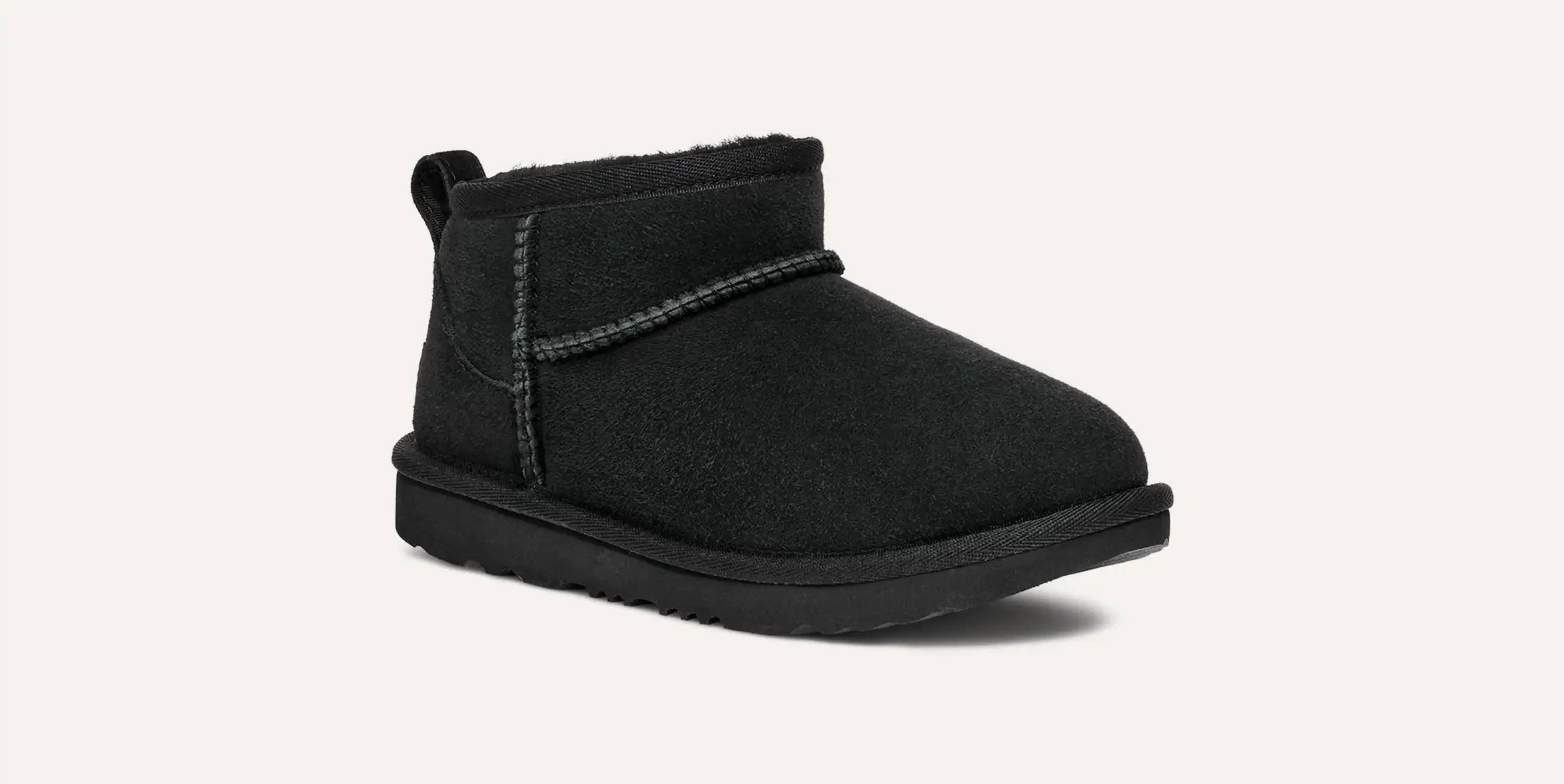 Ugg - Kids Classic Ultra Mini Boot