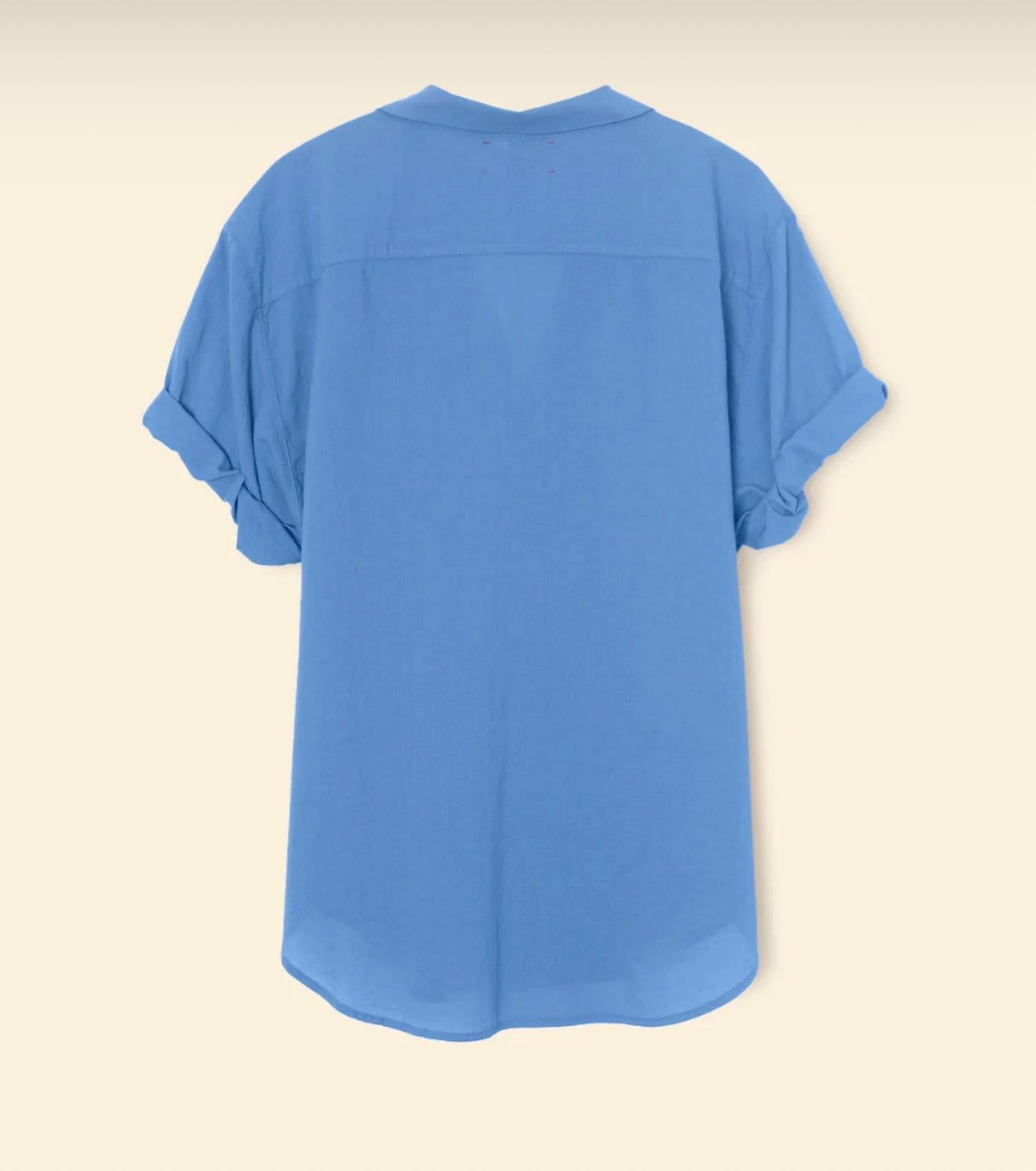 Xirena - Women's Channing Button Shirt