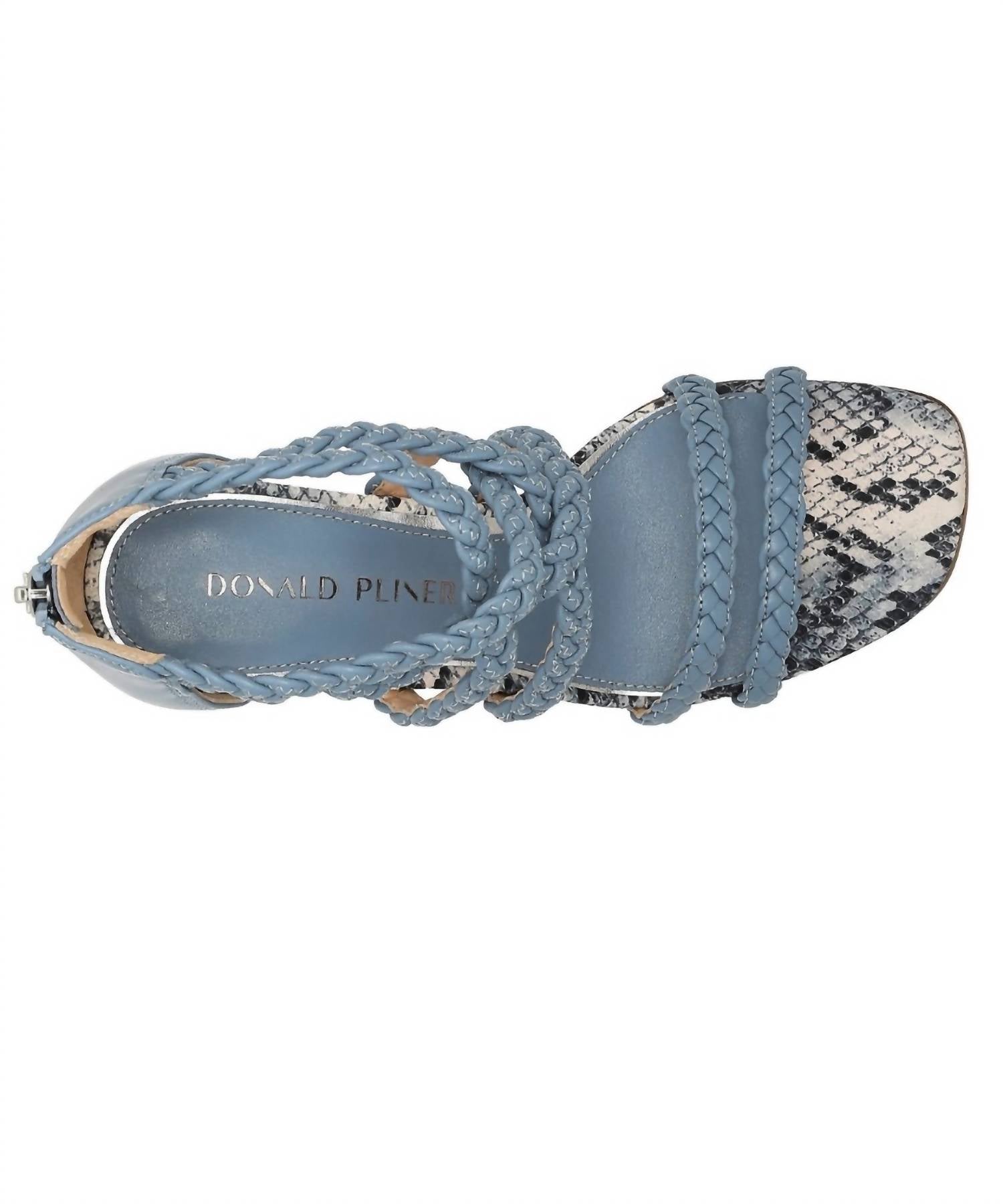 Donald Pliner - SESKA SANDAL