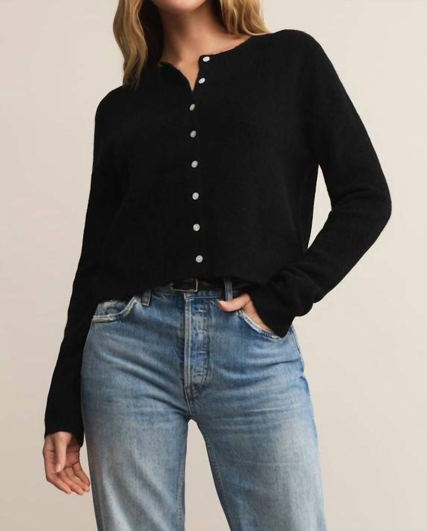Z Supply - Medina Cardigan