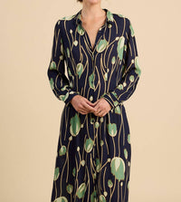 Trovata - Harper Maxi Dress
