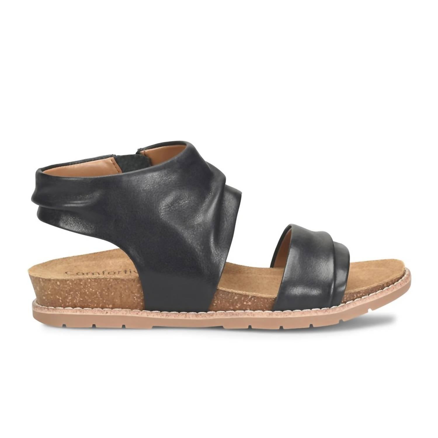 Comfortiva - Women's Gale Sandal - WIDE