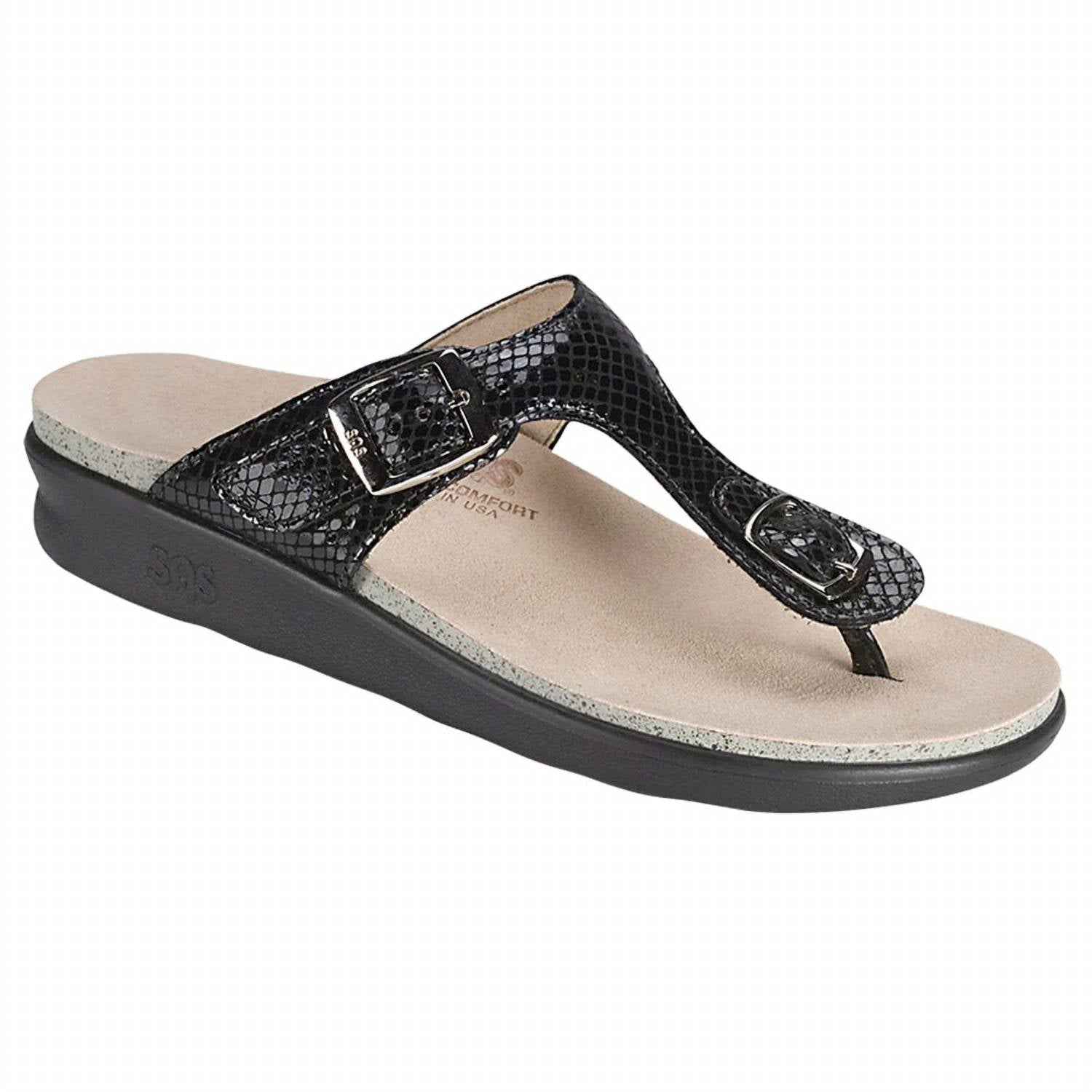 Sas - Women's Sanibel Sandal