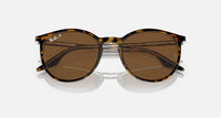 Ray Ban - Phantos Polarized Sunglasses RB2204 - 139357