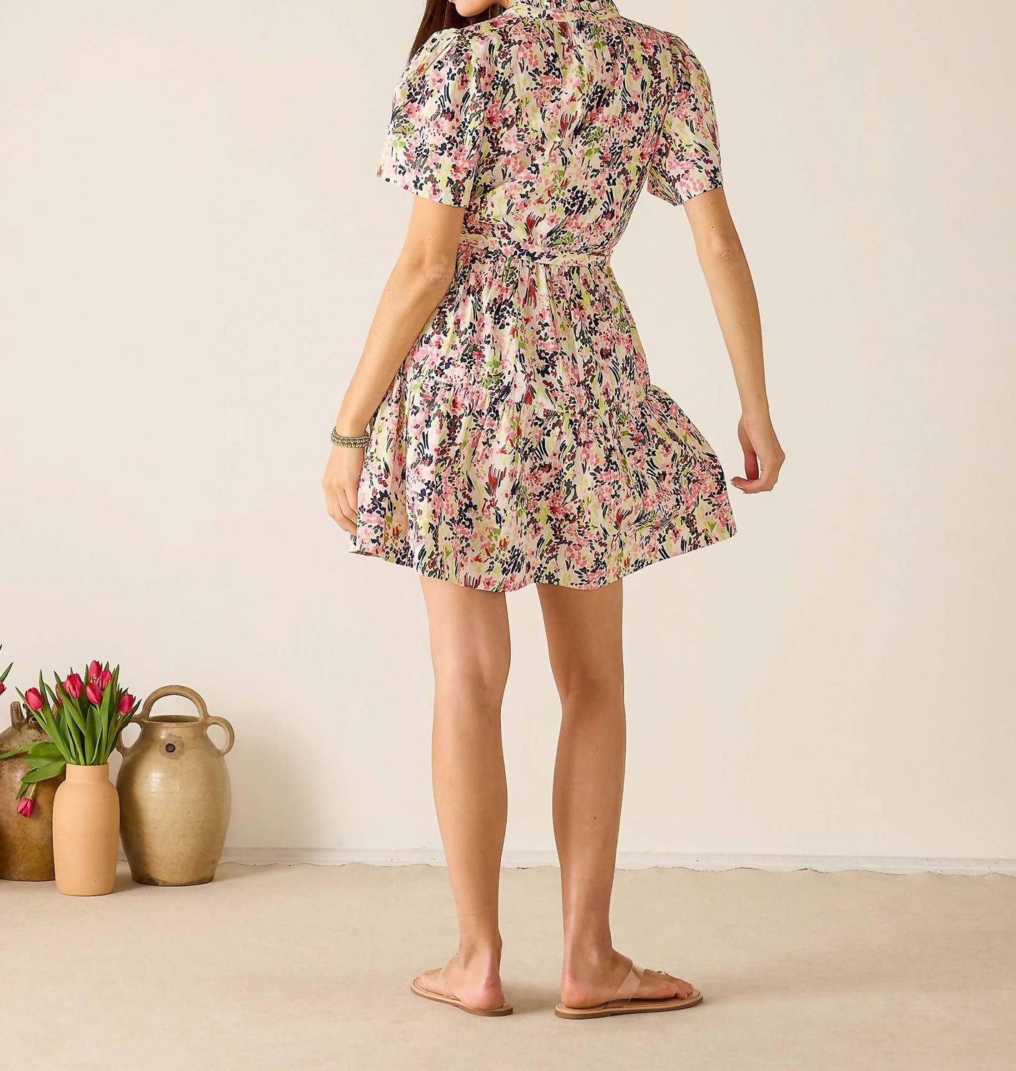 Mersea - Pariscope Dress