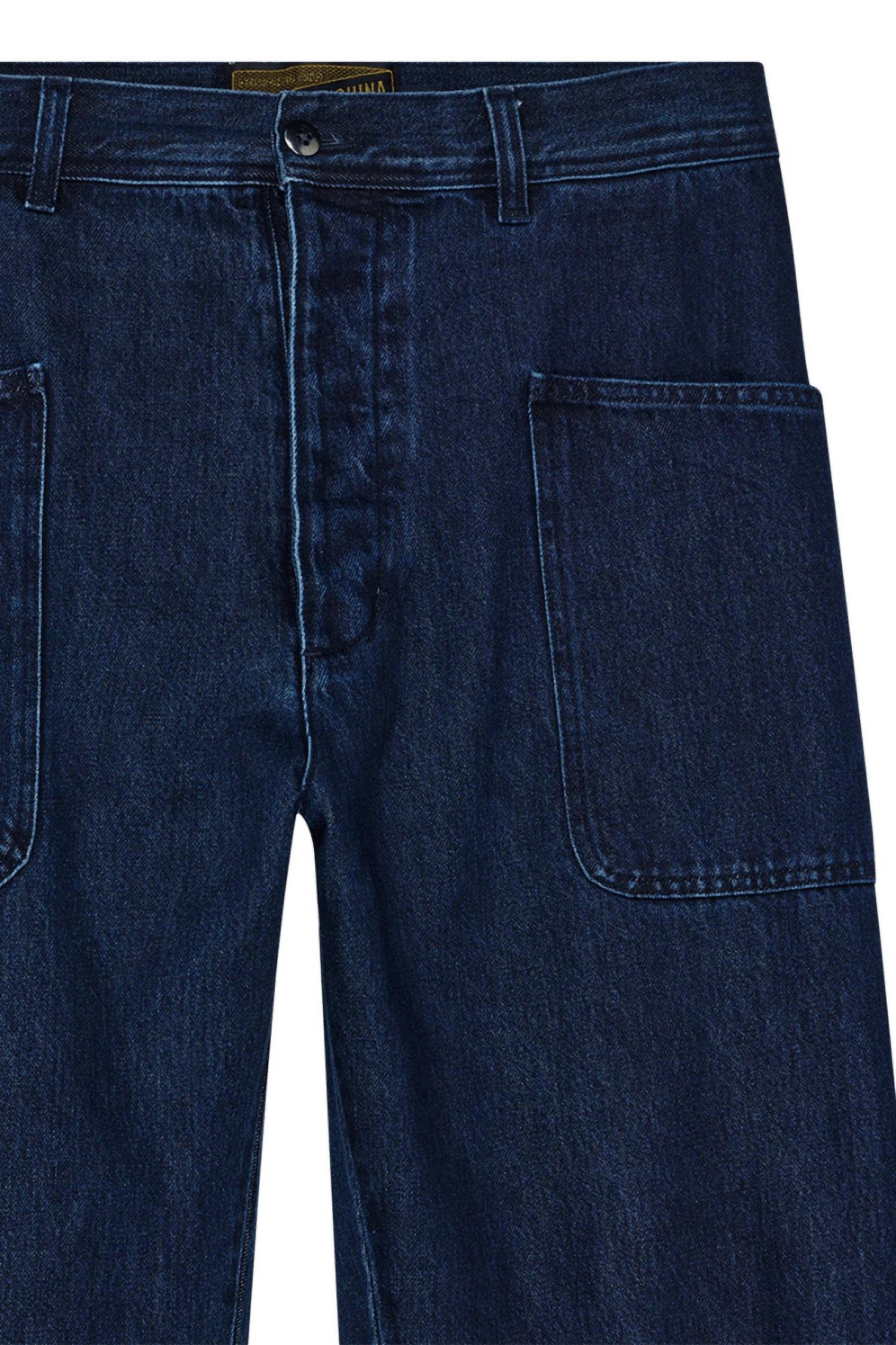 Deus Ex Machina - Specter Work Pant
