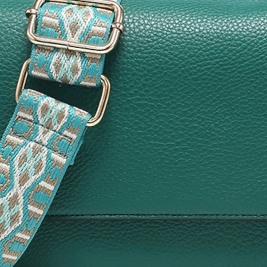 Jen & Co. - Women's Noah Crossbody Bag