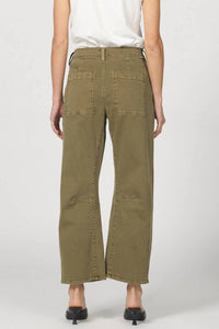 Dear John Denim - Lasso Fit Barrel Jeans
