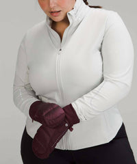 Lululemon - Down For It All Mittens