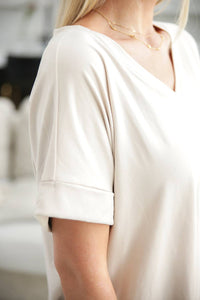 Little Secret Of Mine - Chill Mode Activated Soft Loungewear