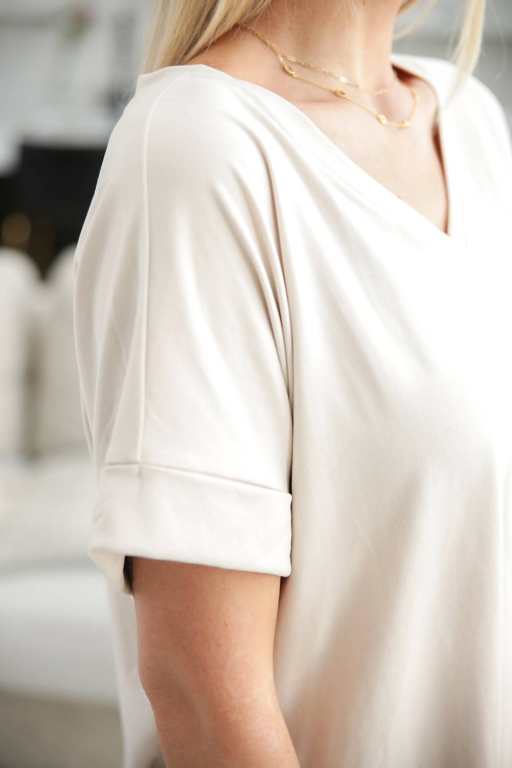 Little Secret Of Mine - Chill Mode Activated Soft Loungewear