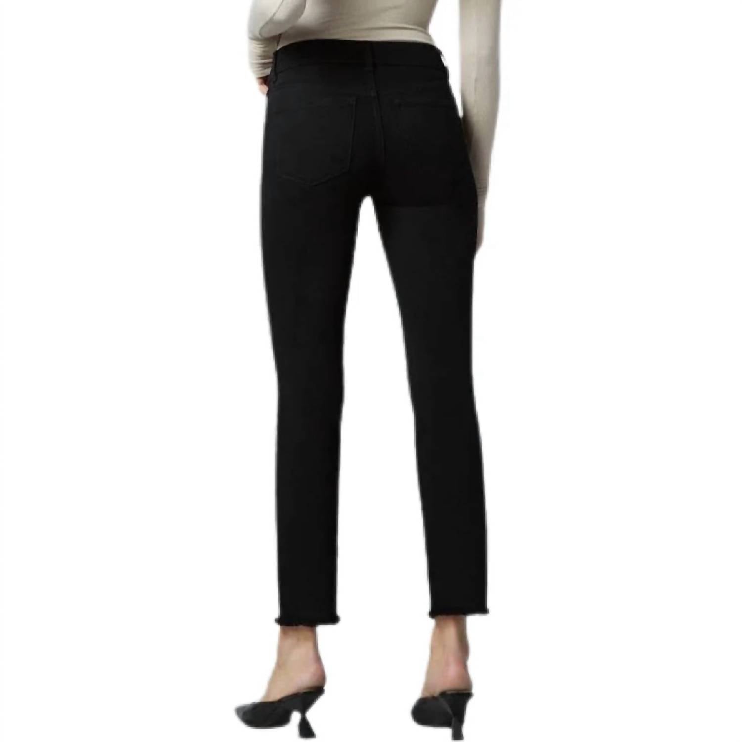Dl1961 - Women'S - Mara Straight Mid Rise Jeans