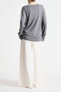 Saint Art - Dean Merino Wool Sweater