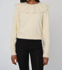 Love The Label - Briar Sweater