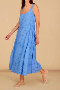 Olivia By Livro - Bridget Midi Dress