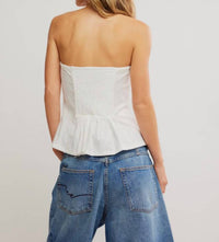 Free People - Wink Wink Tube Top