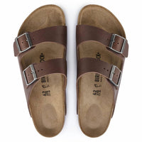 Birkenstock - Unisex Arizona Leather Sandal