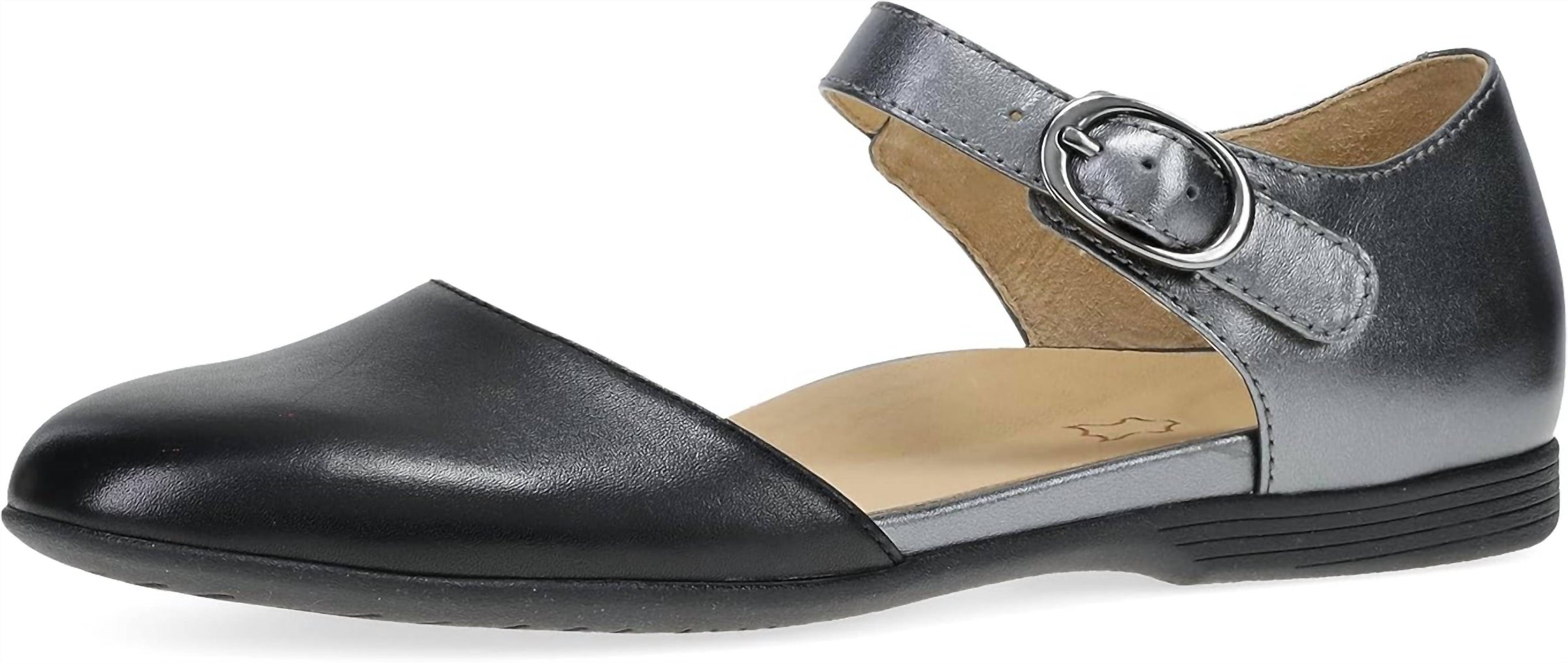 Dansko - Women's Liv Mary Jane Flat Shoes