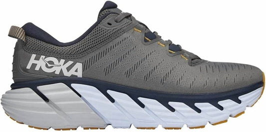 Hoka - Men Gaviota 3 Road Running Shoes