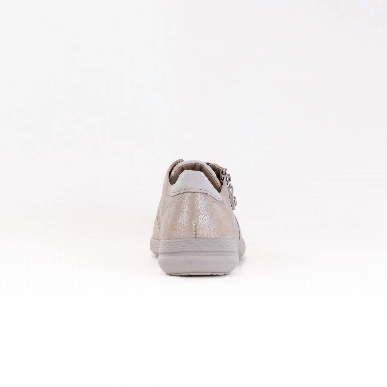 Fidelio Women's Hallux Hi-energy Shoes in nocciola faille komb - women's sneaker - view 6