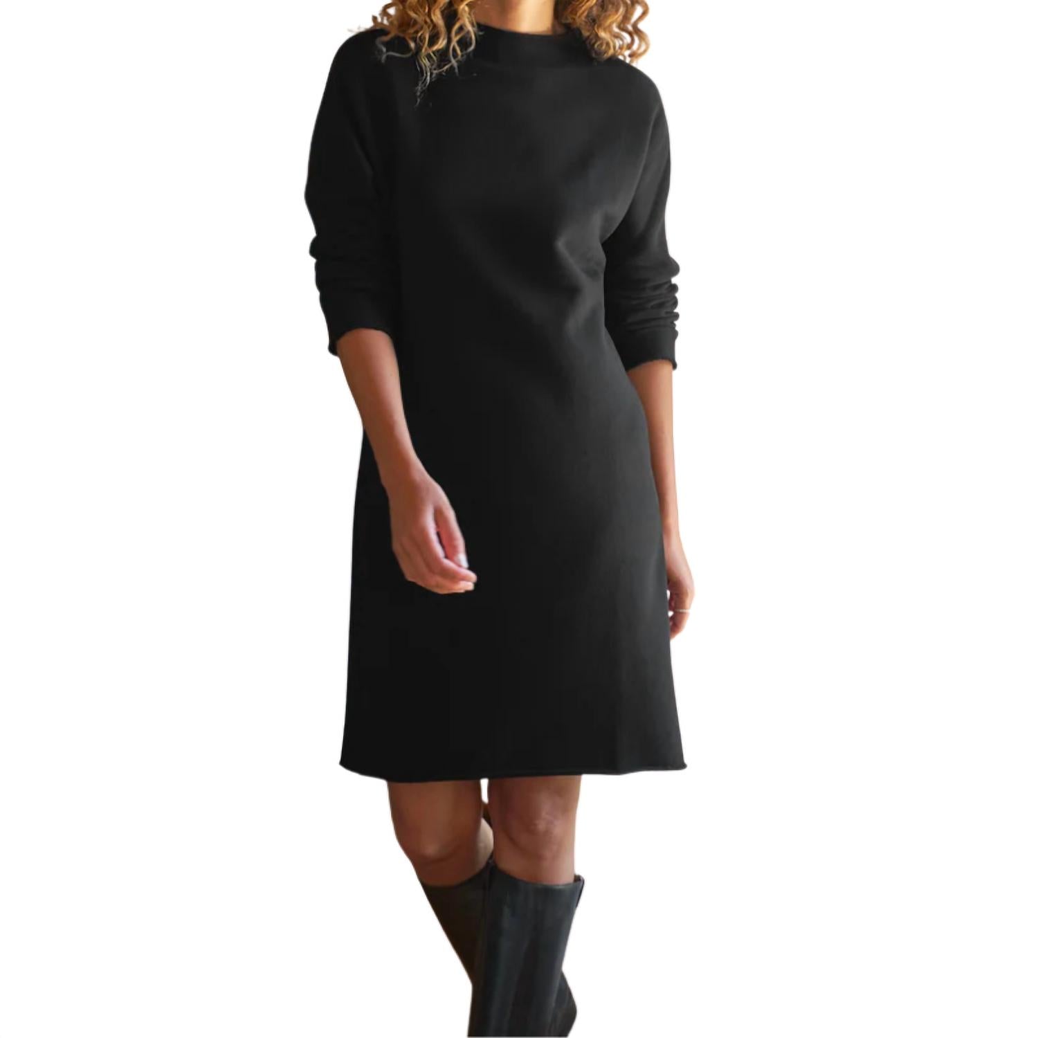 Frank & Eileen - Izzie Mini Dress